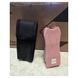 Police Taser