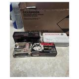 9mm luger Ammunition