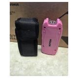Police Taser