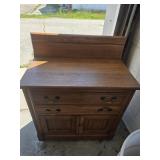 Wash Stand