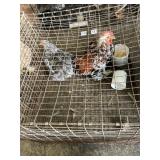cage