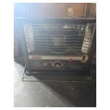 Kerosene heater