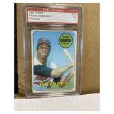 1969 Topps Frank RobinsonSports Cards &