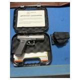 glock 40 cal