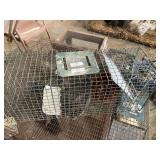 Cage