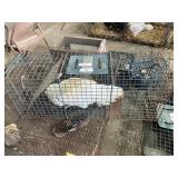 Cage