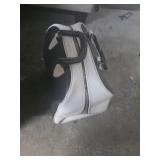 Bowling balls with shoes