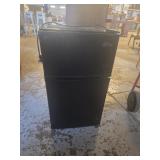 Small fridge