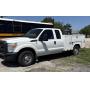 2013 Ford f350