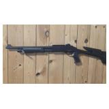Dickinson tac-4 sn/105-H25YT-003907 12g