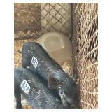 Blk Feeder  Pig