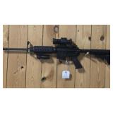 Ruger 5.56MM sn/854-58292