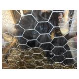 black cochins
