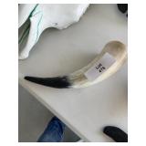 Horn Caps