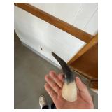 Horn Caps
