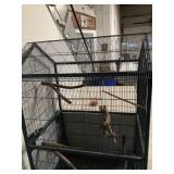 cage