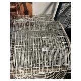 cage