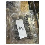 2 DOZEN BUTTON QUAIL EGGS