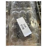 2 DOZEN BUTTON QUAIL EGGS