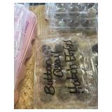 2 DOZEN BUTTON QUAIL EGGS