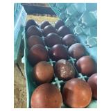 18PK COPPER MARAN