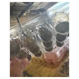2 DOZEN BUTTON QUAIL EGGS