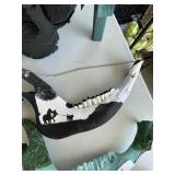 Jaw Bone Deco