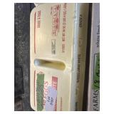 18ct blowed banty eggs