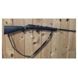 Savage model/64 SN/3471300 22LR