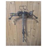 Horton Yukon SL Crossbow