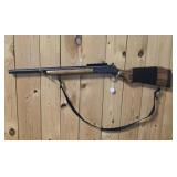 H&R model/1871 ultra slug sn/CBA477416 12g