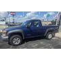 2005 Chevy Colorado manuel 5 speed 223,699 miles