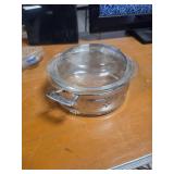 Pyrex bowl