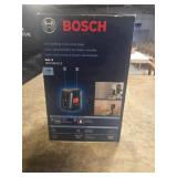 Bosch laser