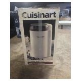 Cuisinart coffee grinder