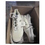 Brand new 6ï¿½ adidas baseball shoes