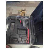 Craftsman drill no battery or charger