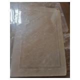 Pink Himalayan salt block