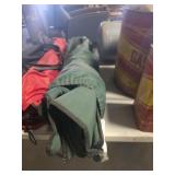 Folding chair