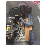 Hand saw
