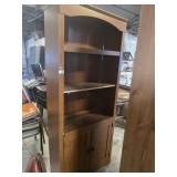 Storage shelf
