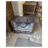 Kerosene heater
