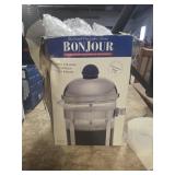 Bonjour French Pree Coffee Maker