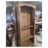 Book shelf