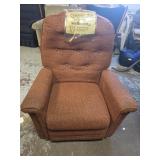 Recliner