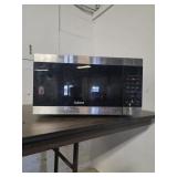 Galanz air fryer microwave