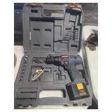 Ryobi drill no charger