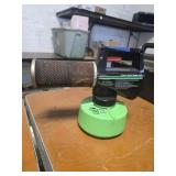 Propane insect fogger