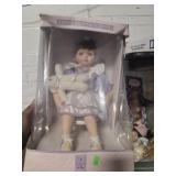 Porcelain Dolls