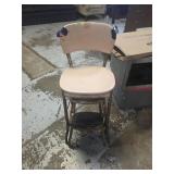 Step stool